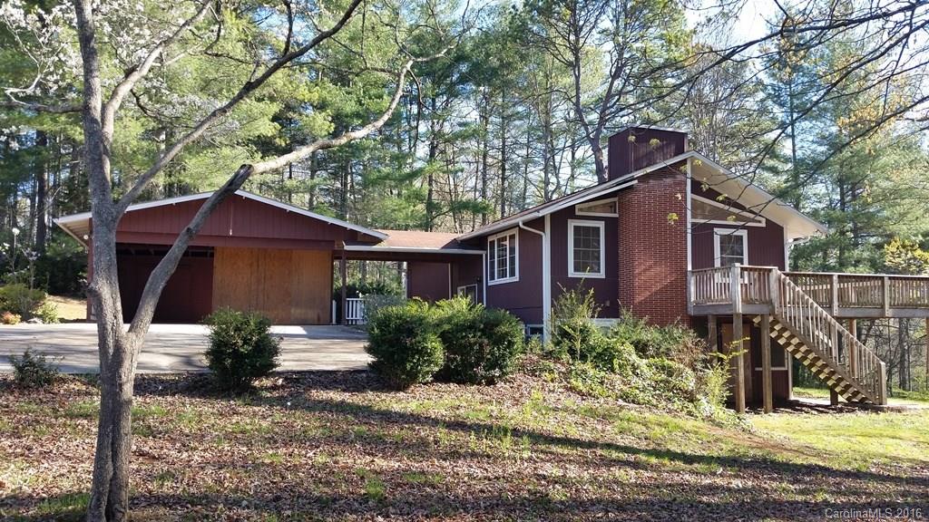 590 Lakeshore Drive Franklin NC 28734
