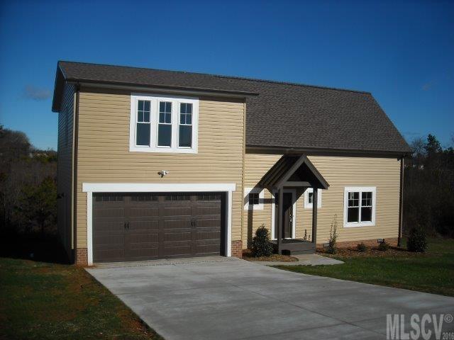 5611 Stone Point Court Granite Falls NC 28630