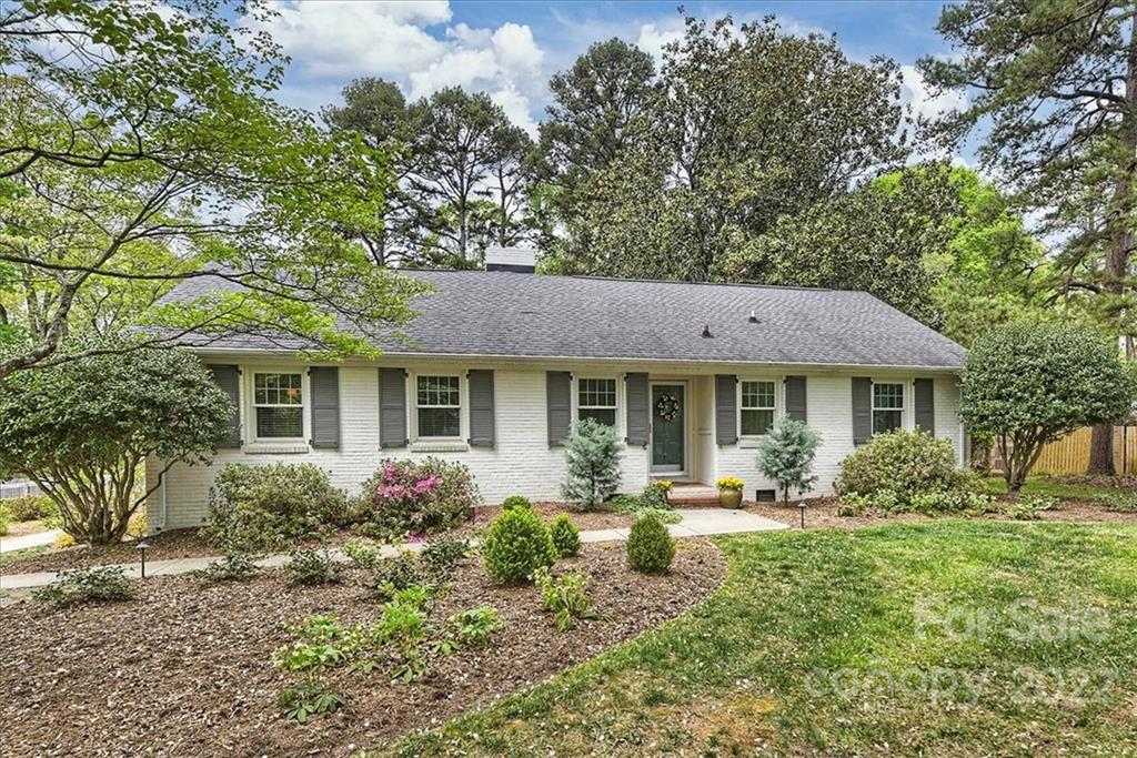 1130 Burtonwood Circle Charlotte NC 28212