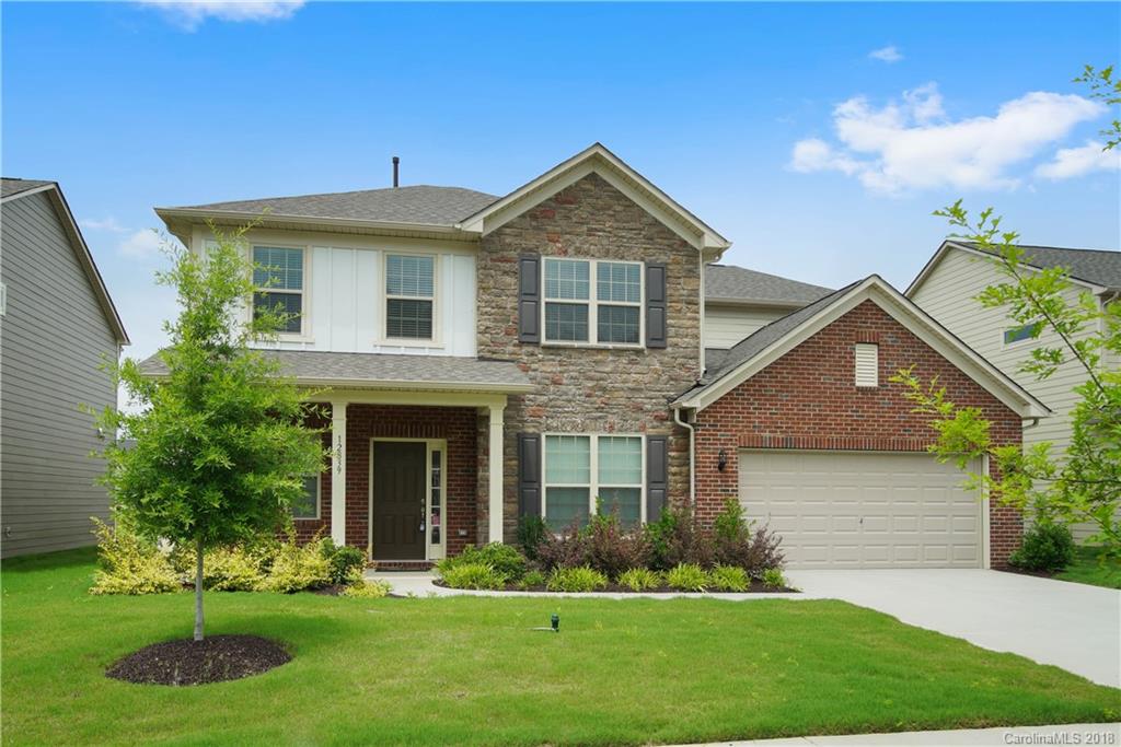 12839 Rusty Blackbird Way Charlotte NC 28278