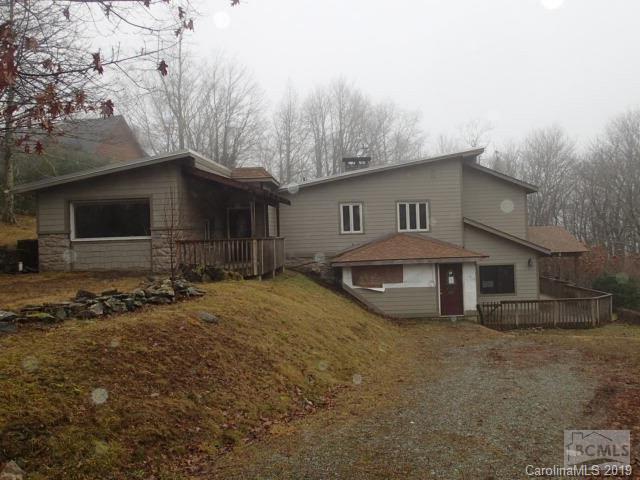 511 Klonteska Drive Banner Elk NC 28604