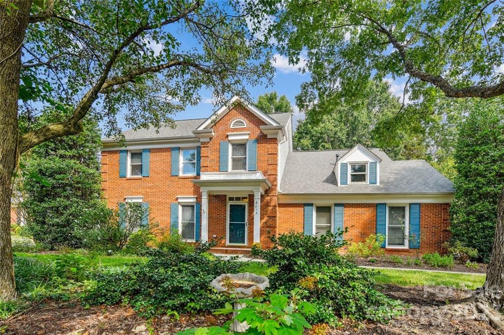 4015 Keble Drive Charlotte NC 28269