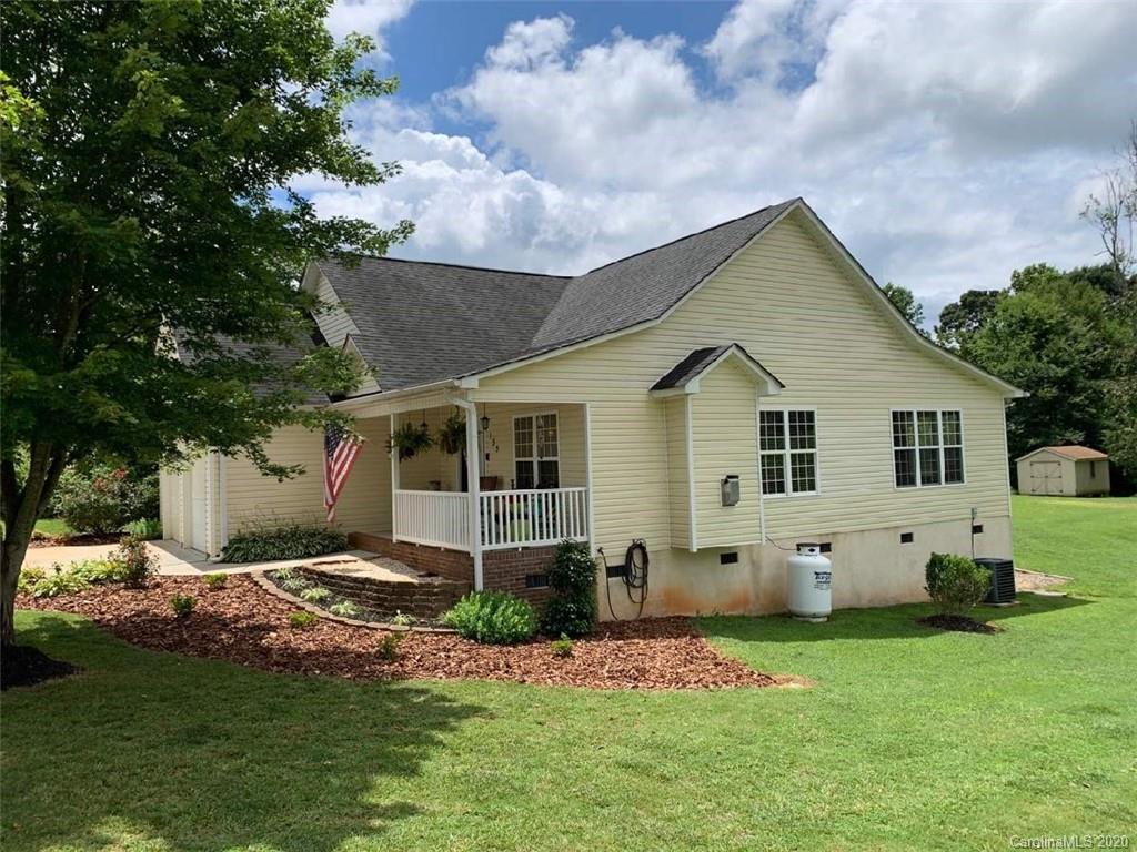 135 Swann Crossing Lane Statesville NC 28625