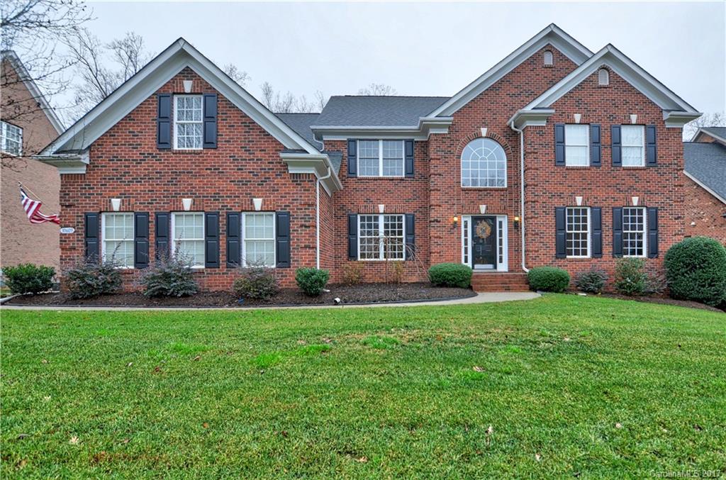 10609 Devonshire Drive Huntersville NC 28078