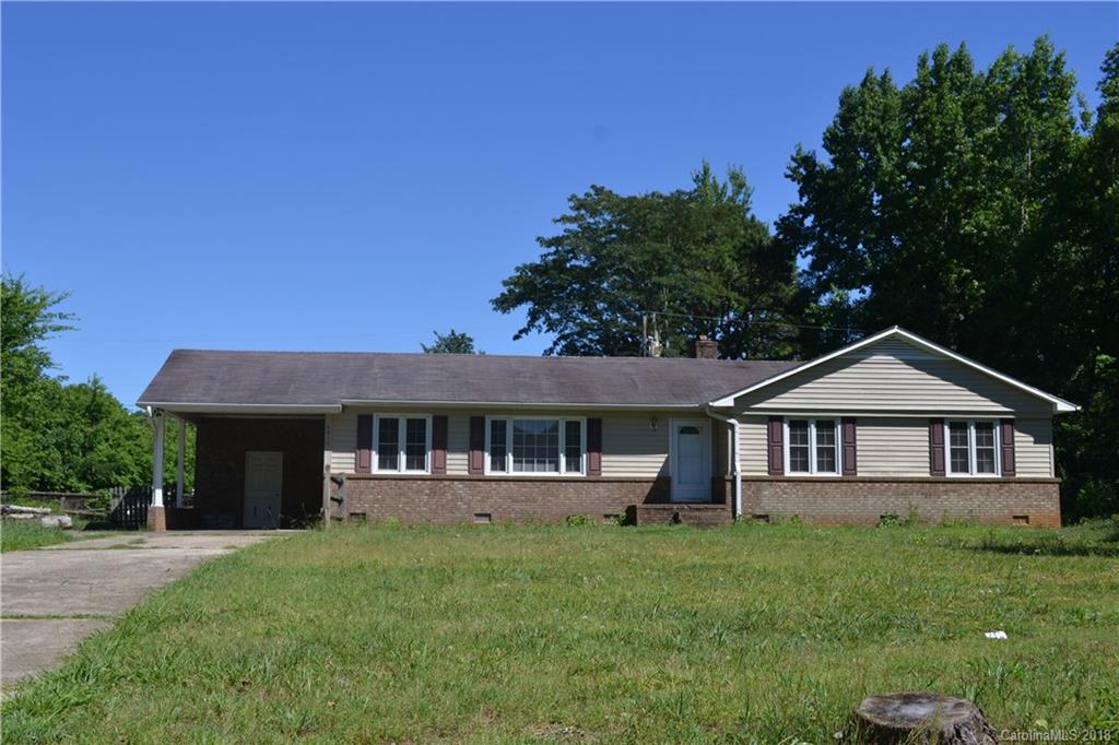 6820 Rumple Road Charlotte NC 28262