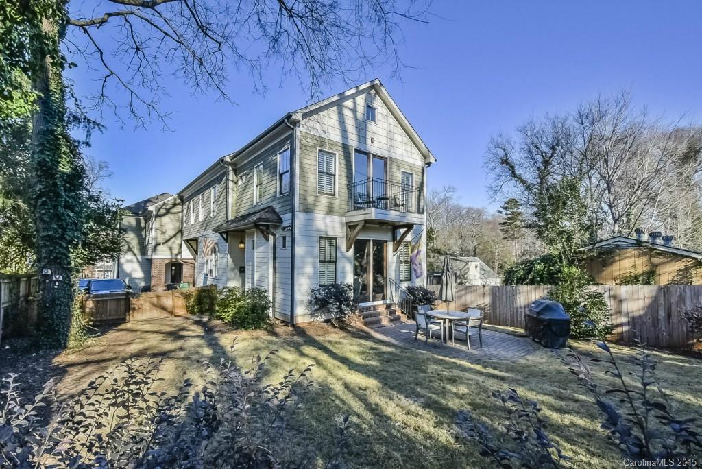1427 Waverly Avenue Charlotte NC 28203