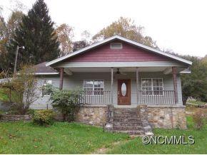 175 Bradley Street Waynesville NC 28786