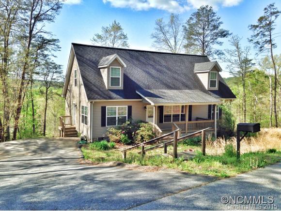 204 White Water Circle Rutherfordton NC 28139