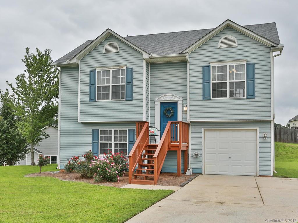 2707 Thistle Brook Drive Concord NC 28027