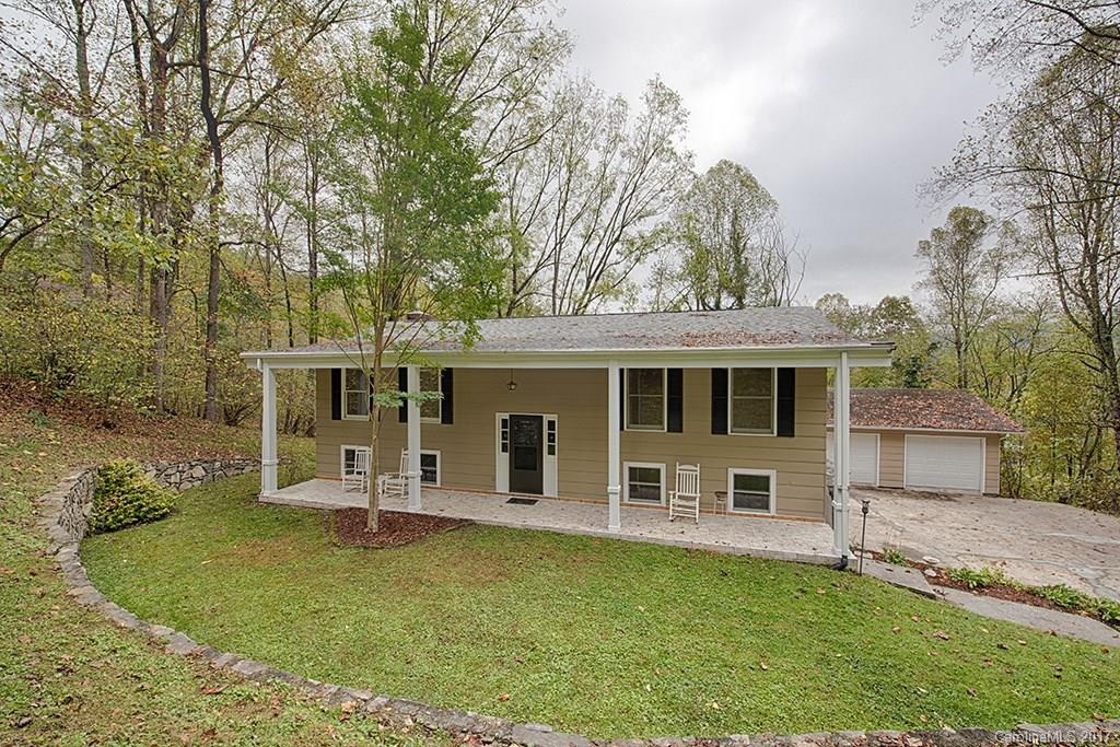 52 Mountain View Drive Waynesville NC 28786