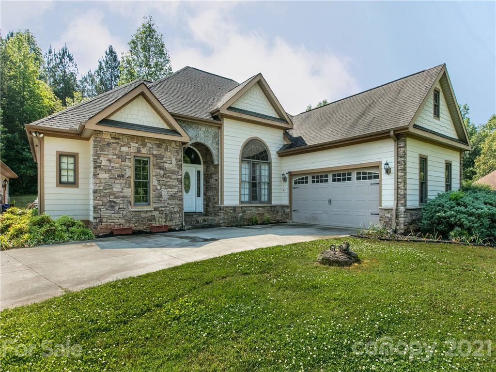 113 Bridge Lane Tryon NC 28782
