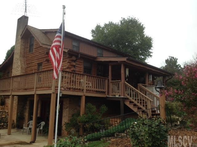 2439 Connelly Springs Road Granite Falls NC 28630