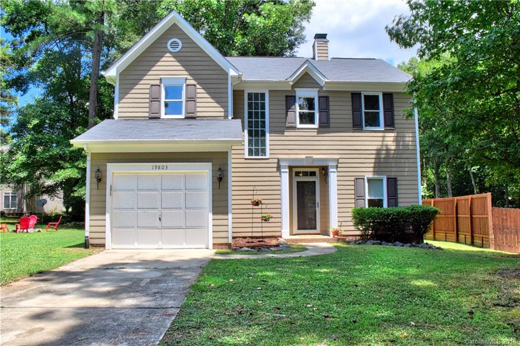 19803 Pinyon Drive Cornelius NC 28031