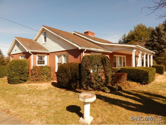 68 Hillside Terrace Drive Waynesville NC 28786