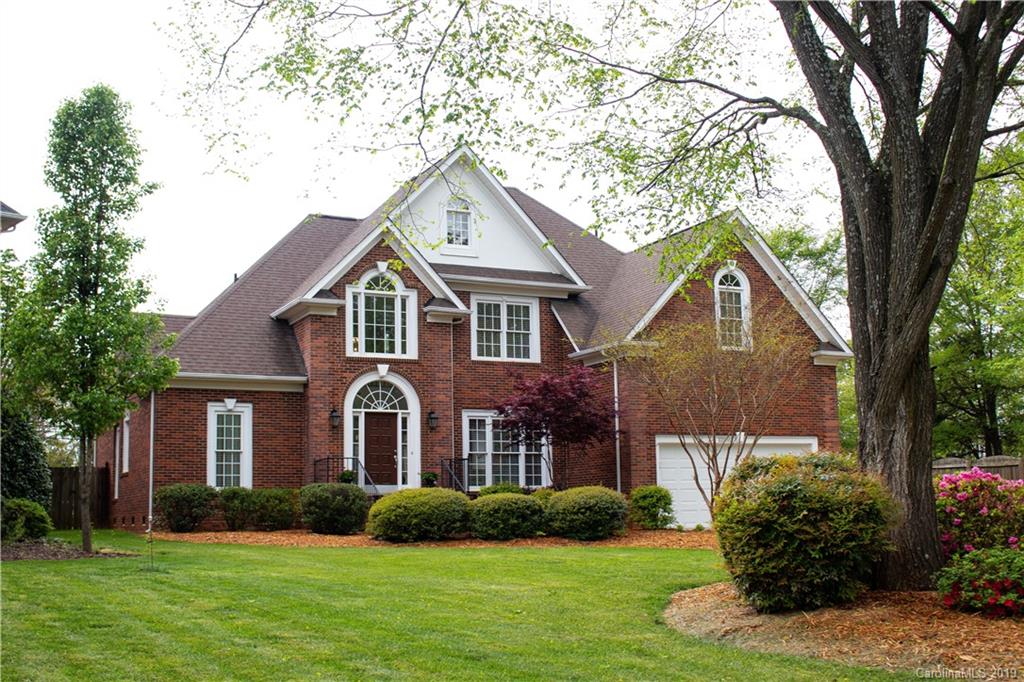 10300 Lady Grace Lane Charlotte NC 28270