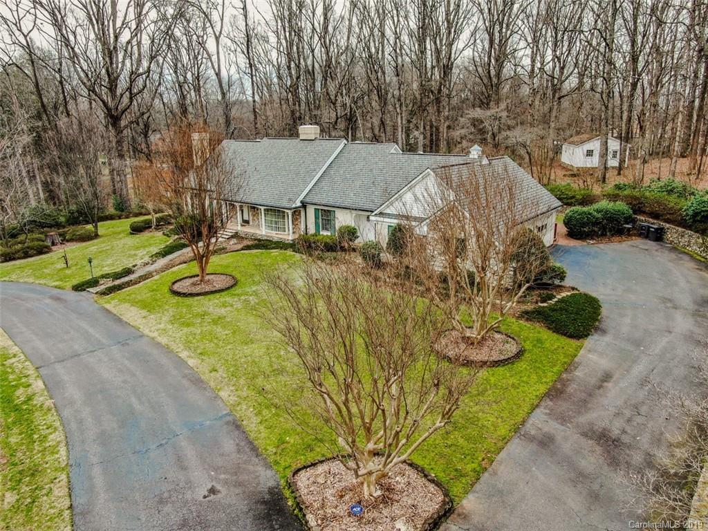 1005 Spring Valley Lane Statesville NC 28677
