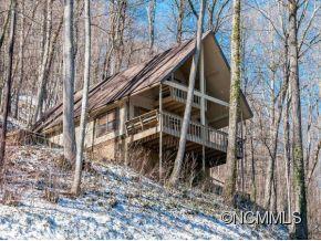 2055 Dogwood Drive Maggie Valley NC 28751