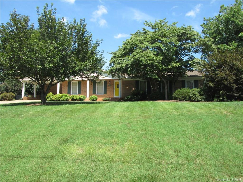 1131 Carolina Circle Statesville NC 28677