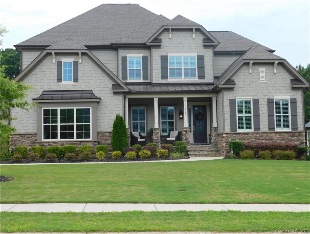 2426 Madeira Circle Waxhaw NC 28173