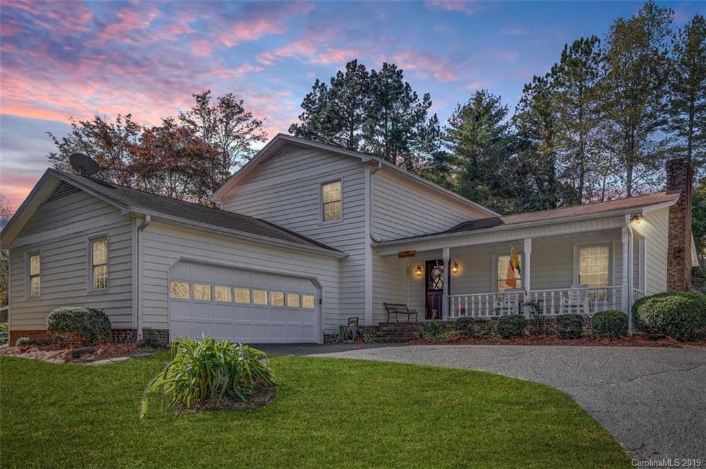 5328 Shoreview Drive Concord NC 28025