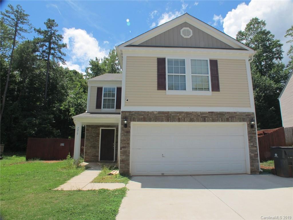 7219 Cypress Ridge Drive Charlotte NC 28262