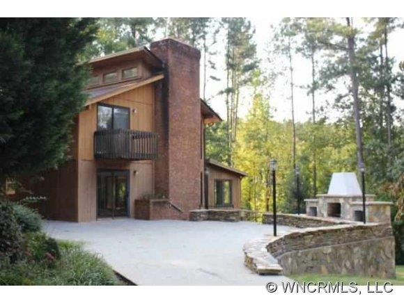 420 Cherry Mountain Road Bostic NC 28018