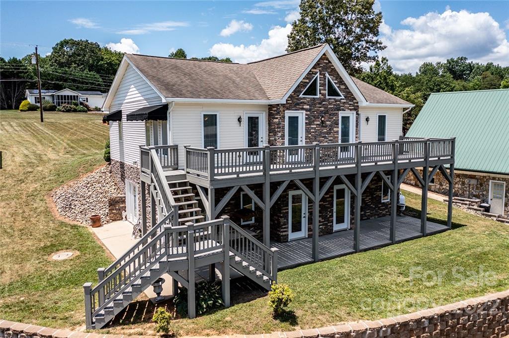 367 Ben Eller Lane Taylorsville NC 28681