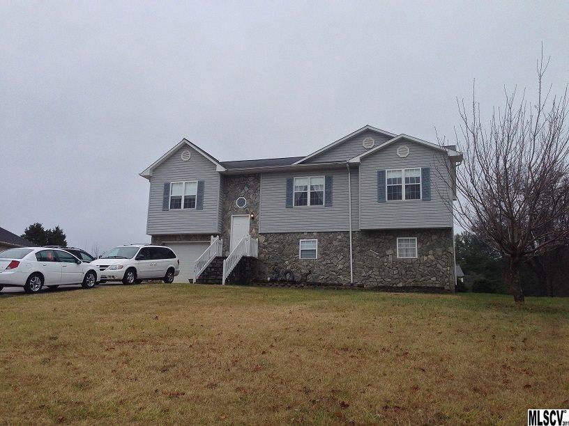 1396 Farmington Hills Drive Conover NC 28613