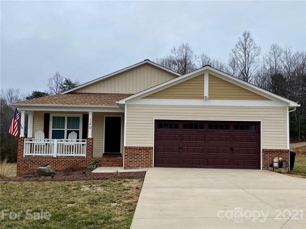 140 Walnut Lane Taylorsville NC 28681