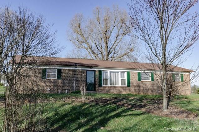 4230 Old Brittain Road Hickory NC 28602