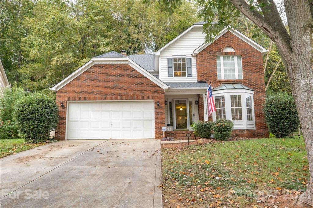 8732 Londonshire Drive Charlotte NC 28216