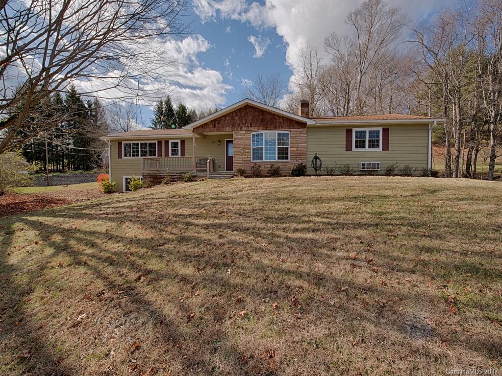 93 Monte Vista Drive Waynesville NC 28786