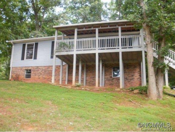 28 White Oak Drive Candler NC 28715