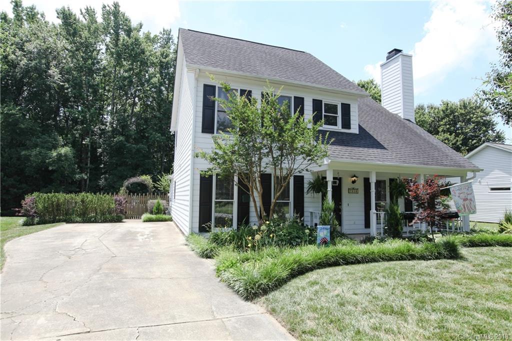 7810 Trotter Road Charlotte NC 28216