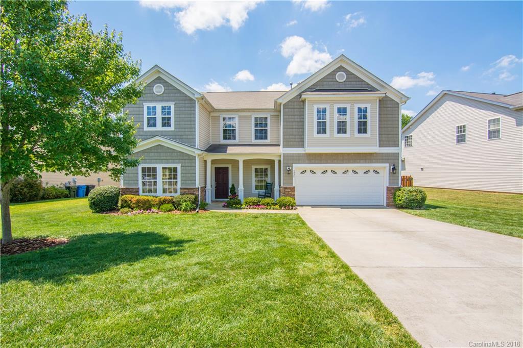5924 Brightstar Valley Road Mint Hill NC 28227