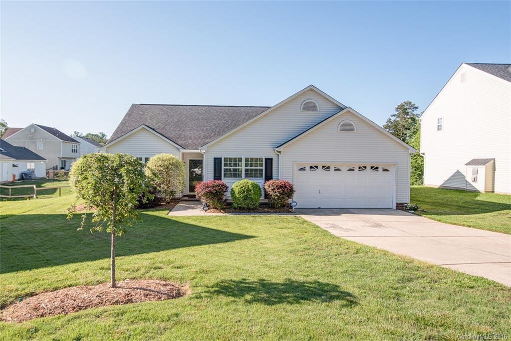 2013 Lanshire Court Charlotte NC 28262