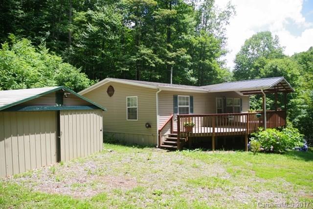 986 Roaring Fork Road Burnsville NC 28714