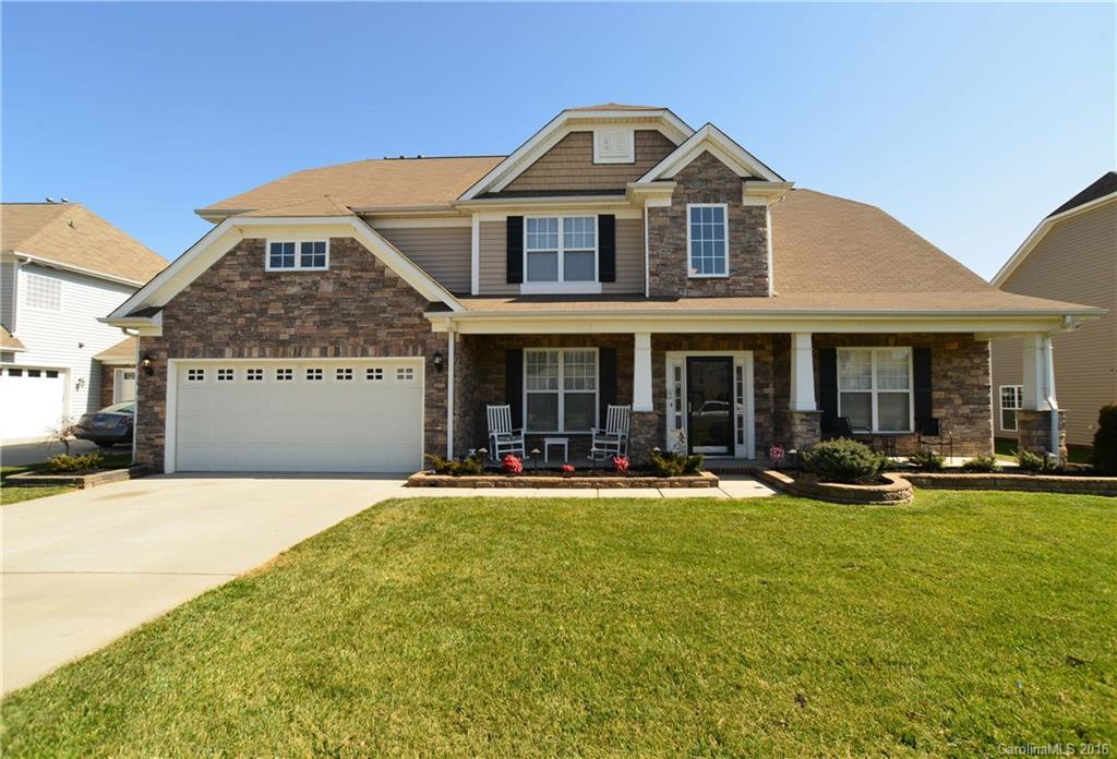 7005 Magna Lane Indian Trail NC 28079