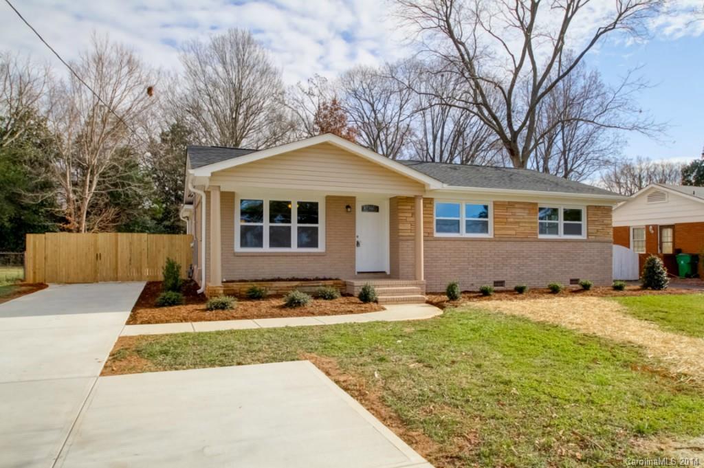 6209 Ingleside Drive Charlotte NC 28210