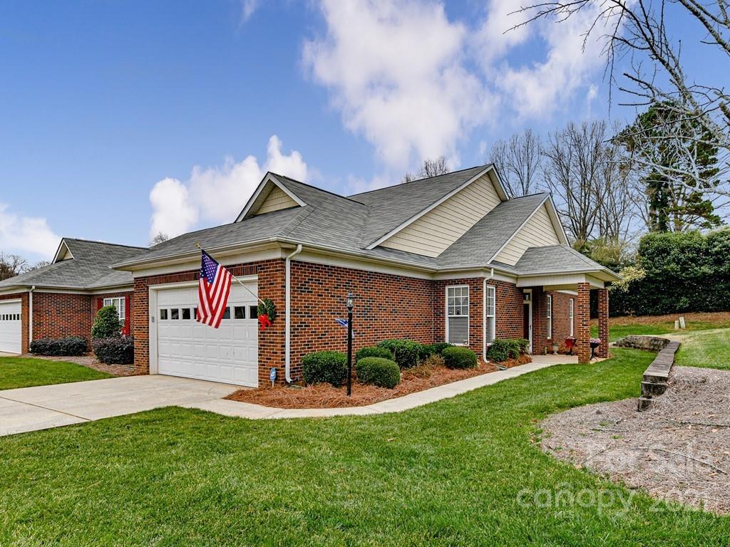 13439 Mint Lake Drive Matthews NC 28105