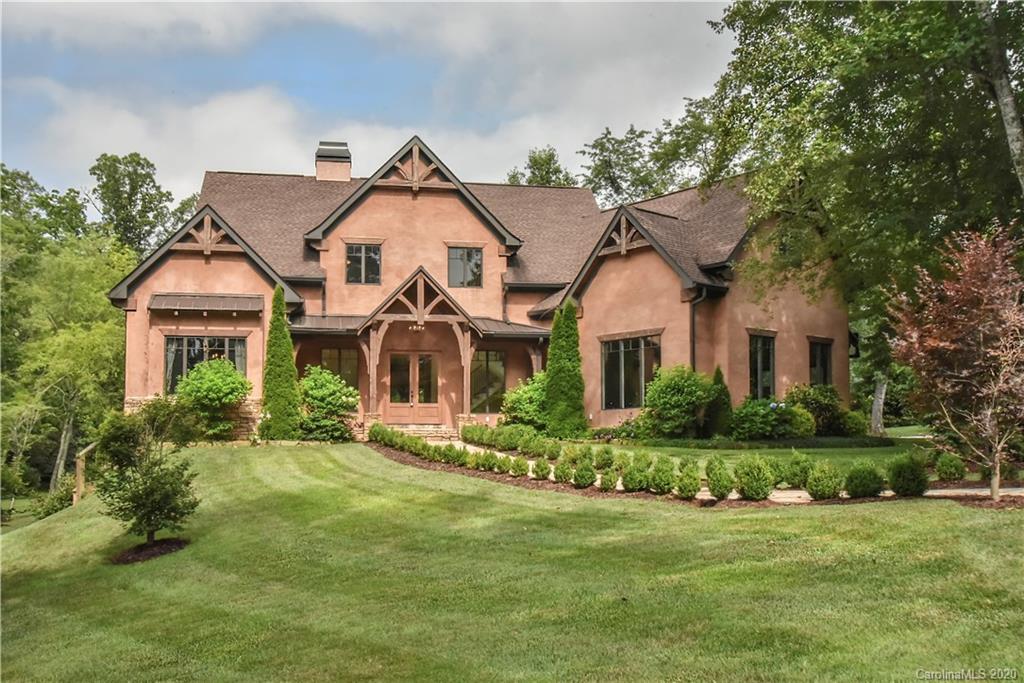 44 Green Laurel Trail Fletcher NC 28732