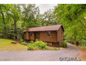 44 Cedar Trail Asheville NC 28803