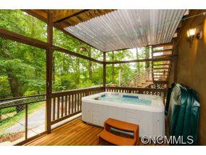 44 Cedar Trail Asheville NC 28803