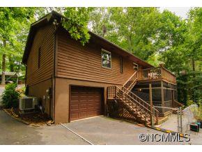 44 Cedar Trail Asheville NC 28803
