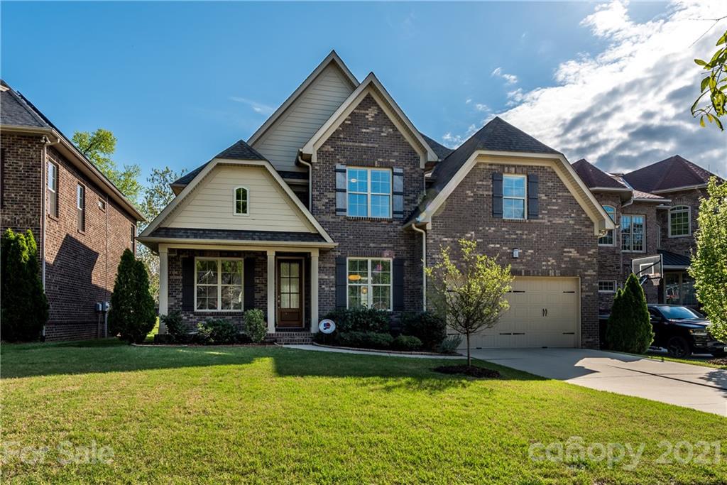 7223 Sheffingdell Drive Charlotte NC 28226