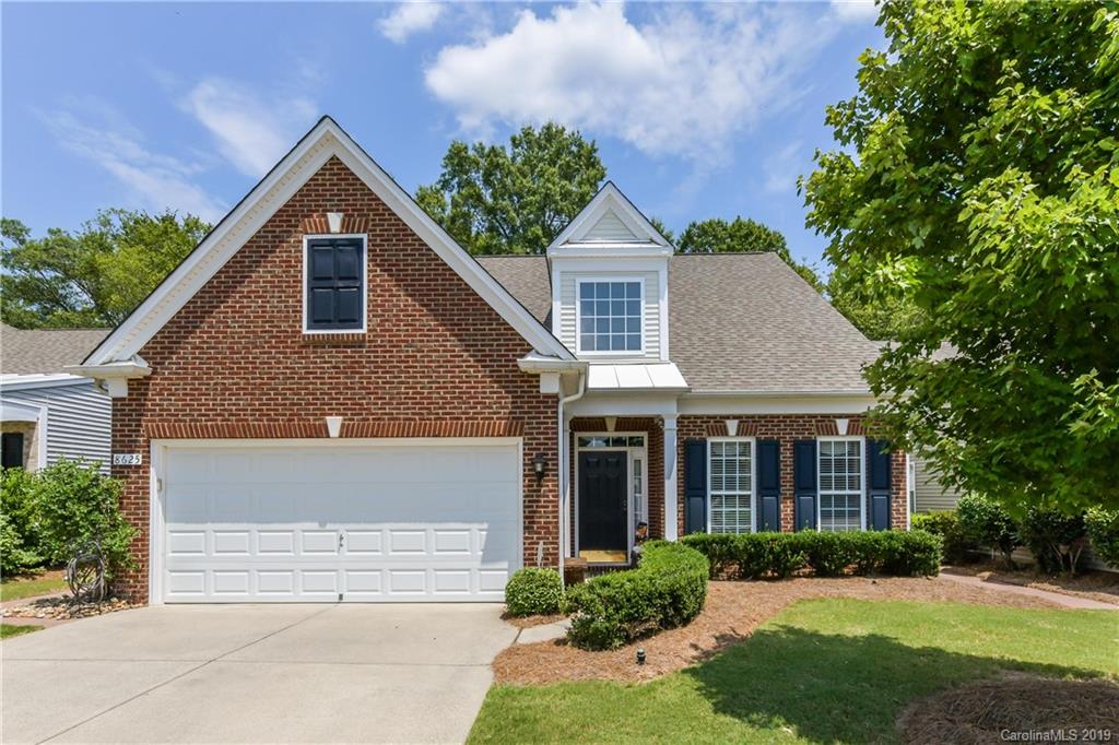 8625 Annabel Lee Lane Charlotte NC 28277