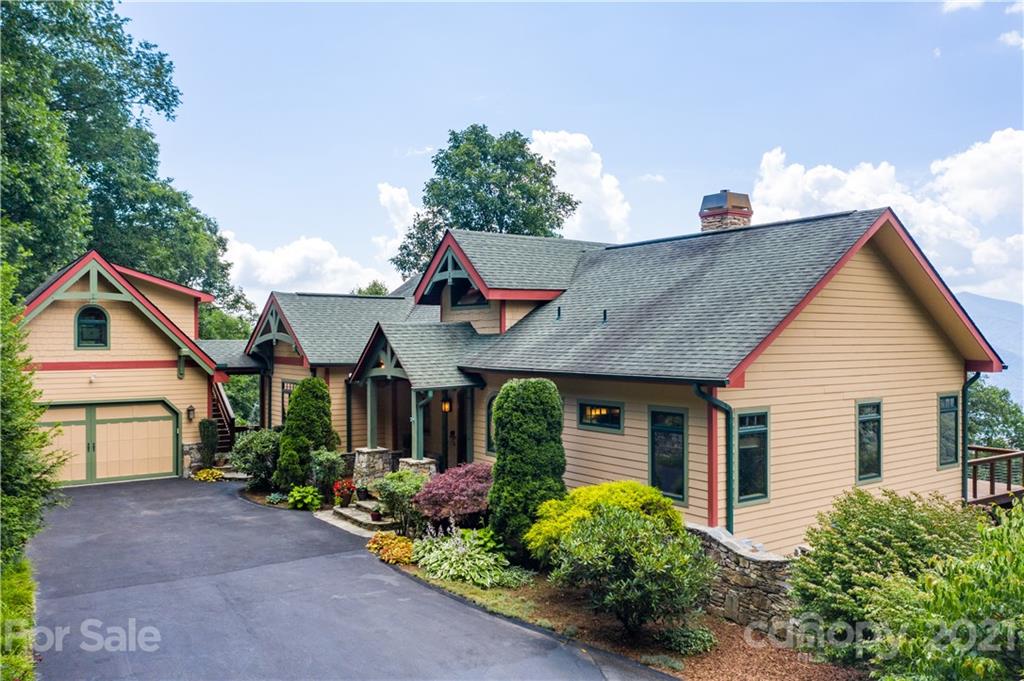 2941 Eagles Nest Road Waynesville NC 28786