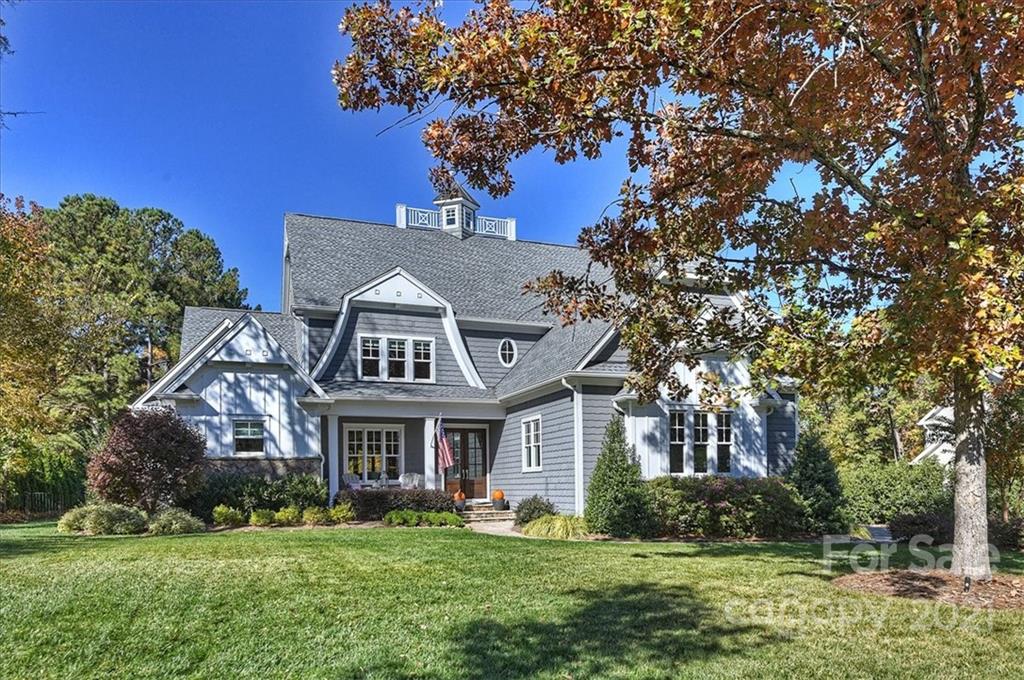 143 Mayfair Road Mooresville NC 28117