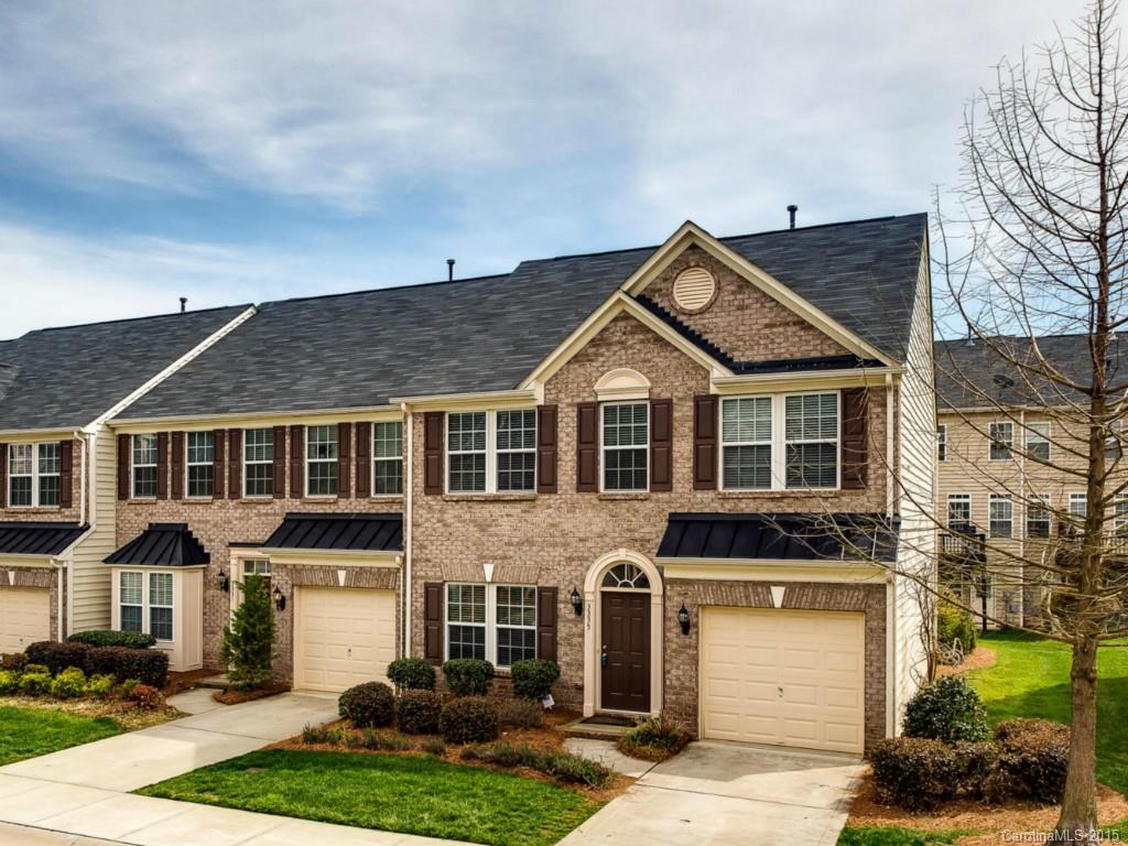 3335 Park South Station Boulevard Charlotte NC 28210