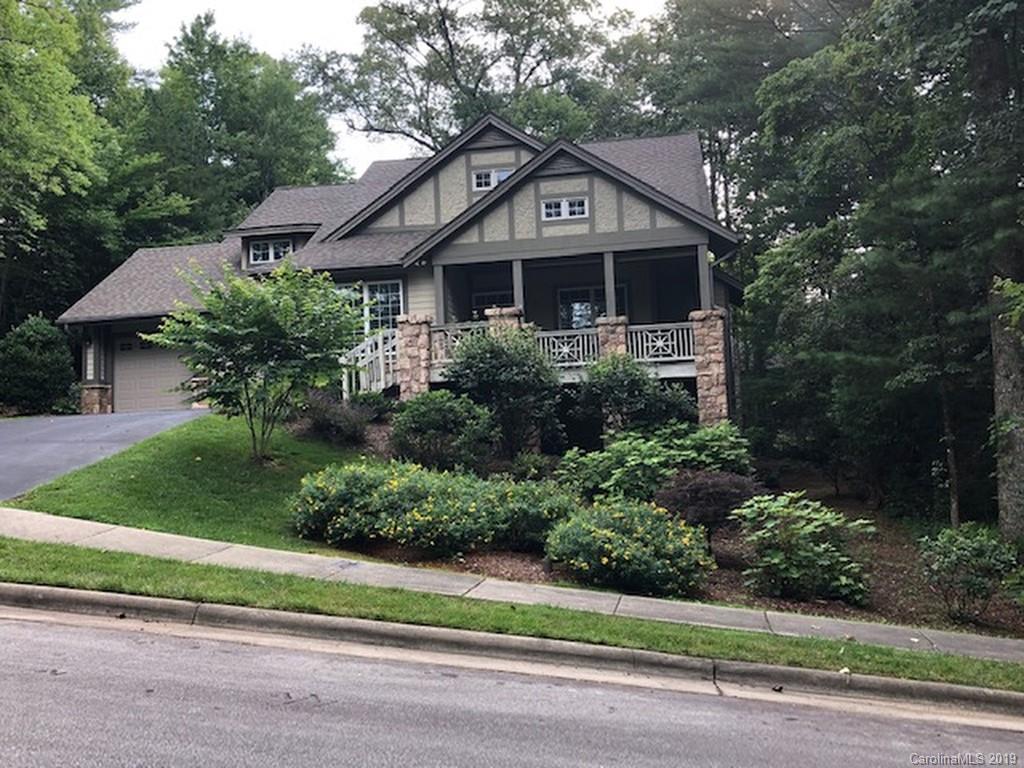 106 Camp Sapphire Road Brevard NC 28712